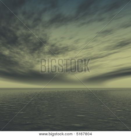 stora havet