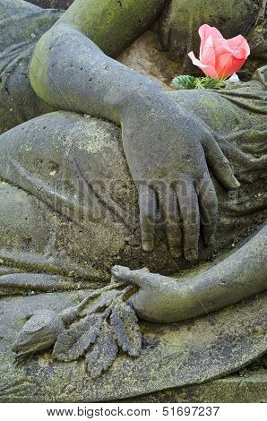 Mother And Child