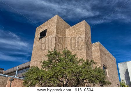 W. William Doty Building