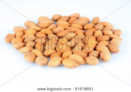 Almonds