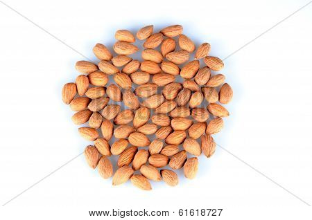 Almonds