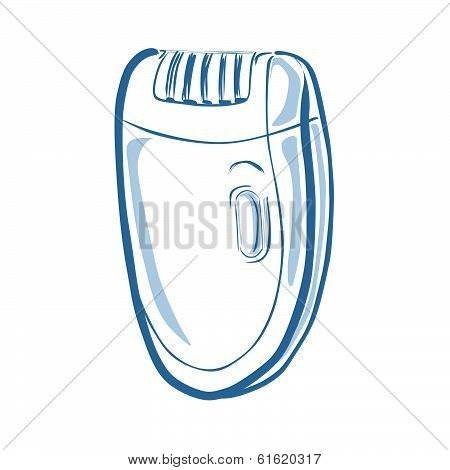 Epilator