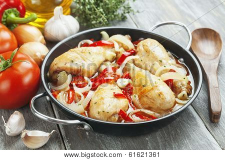 Fricassee