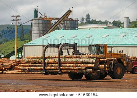 Log Loader