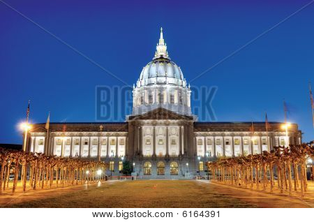 Civic Center