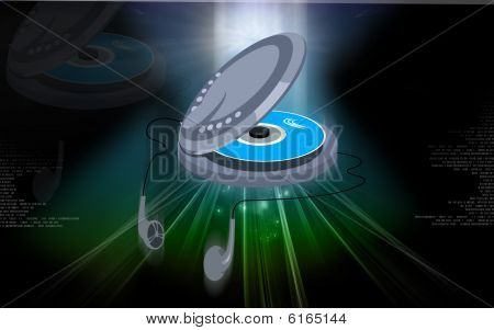 Walkman