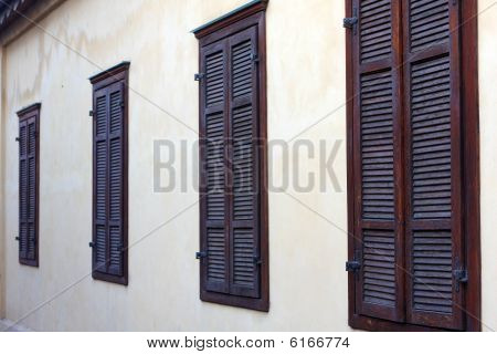 Windows