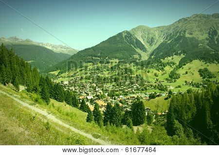 Switzerland