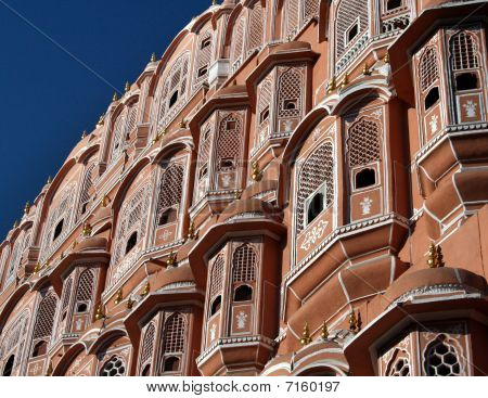 Hawa Mahal