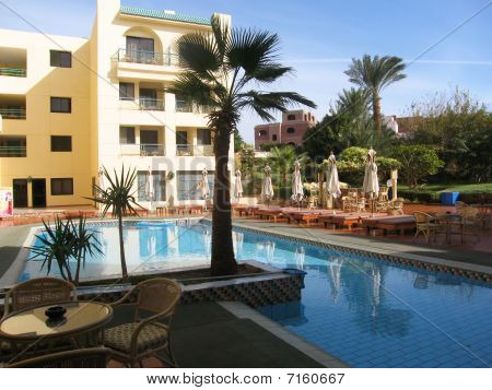 Hotel Tropical, Egitto, Hurgada