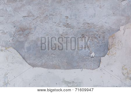 Old House Facade