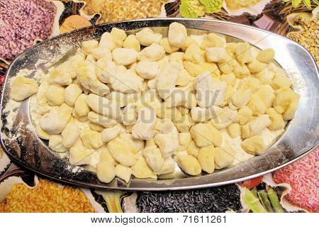 gnocchi