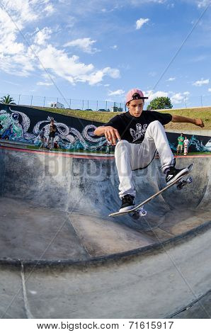 Tiago Pinto