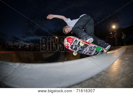 Tristan Funkhauser