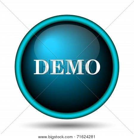 Demo Icon