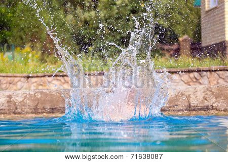 Big Splash