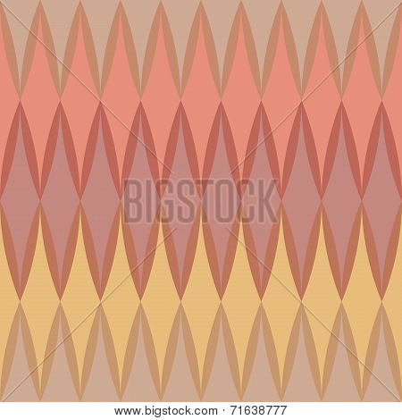 Seamless vintage pattern. Eps 10