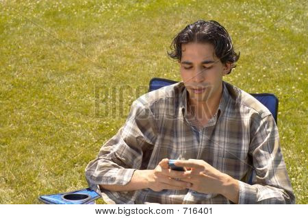 envío de sms