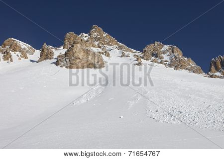 Winter Landscape
