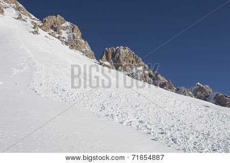 Winter Landscape