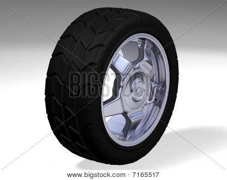 big Sport Radlast