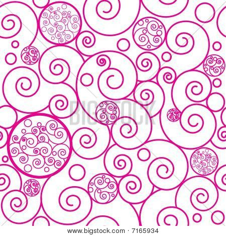 Isotrie abstrait. Sans soudure