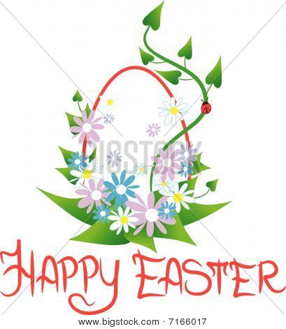 Uovo di Pasqua