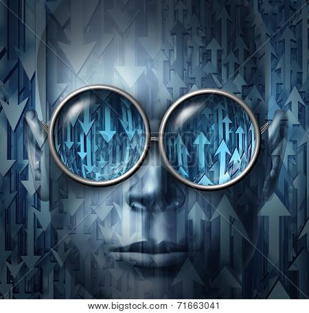 Financial Analyst