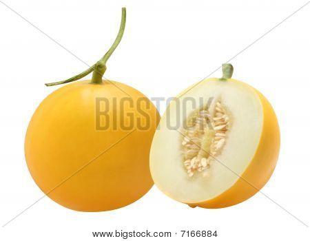 melone d'oro