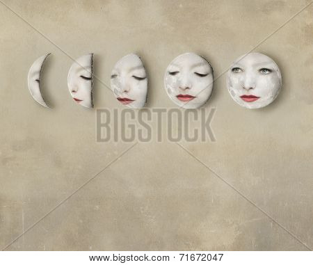 Lunar Phases