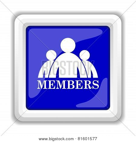 Members Icon