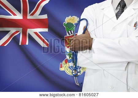 Concept Of National Healthcare System - Cayman Islands