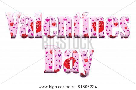 Valentines Day