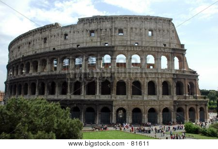 Colosseum