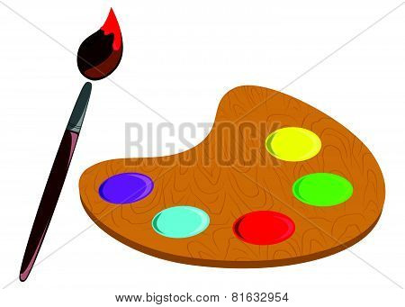 Paint