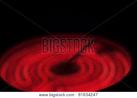 Ceramic Stove Top