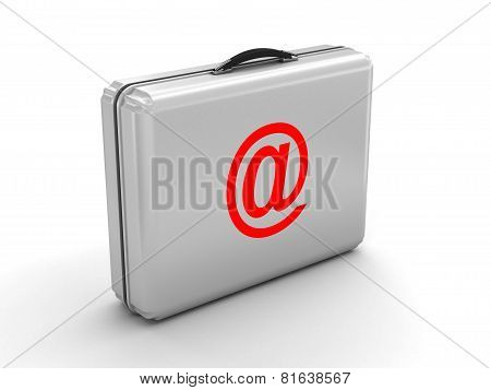 Business case and E-mail sign