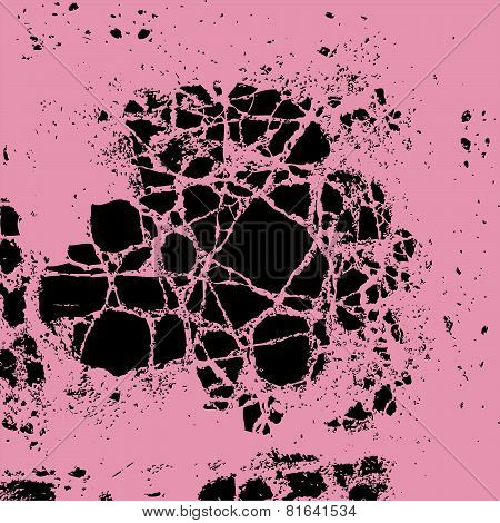 Pink Background