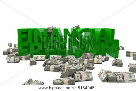 Financial Freedom