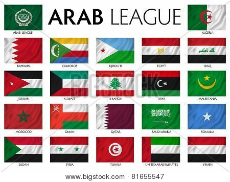 Arab League