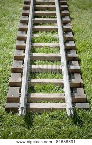 The End Of The Line