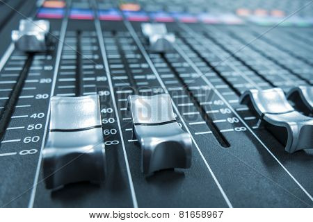 Fader