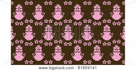flower vase