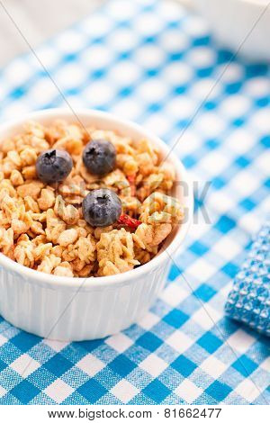 Healthy Breakfast