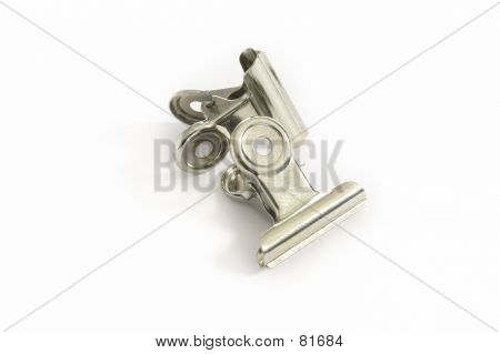 Alligator Clips #1