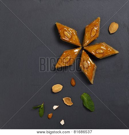 Baklava