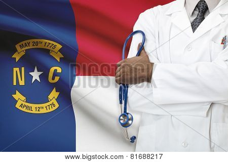 Concept Of National Healthcare System - North Carolina