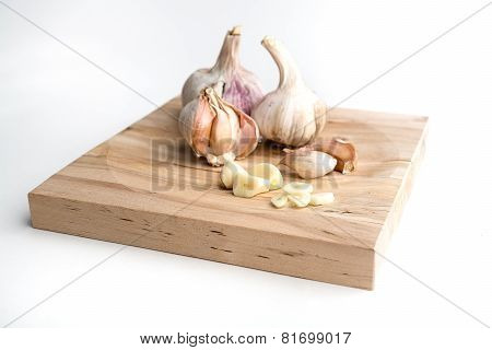 garlic