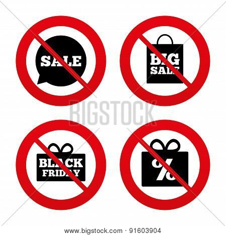 Sale speech bubble icon. Black friday symbol