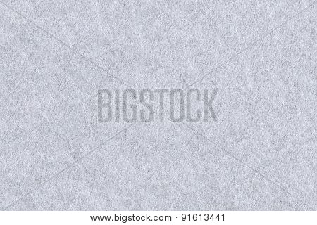 White Nonwoven Fabric Texture